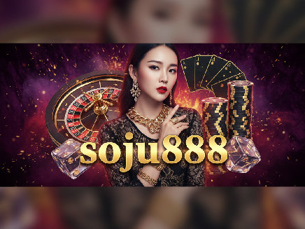 soju888 slot