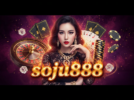 ทางเข้า soju888