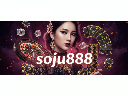 soju888 สล็อต