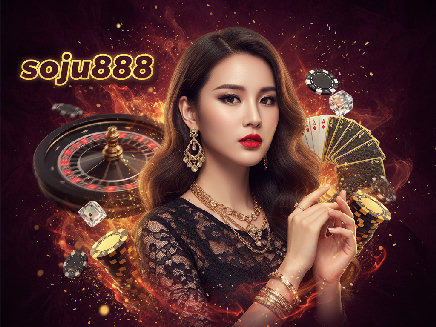 soju888 PG SLOT